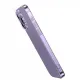 Baseus Simple 2 Case for iPhone 14 Pro Max thin cover transparent