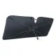 Baseus CoolRide CRKX000101 sunshade for car windshield - black