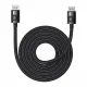 DisplayPort 8K 60Hz Cable 5m Baseus High Definition Series - black