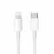 Apple MM0A3ZM/A Lightning Cable - USB-C 480Mb/s 1m - white