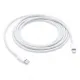 Apple cable USB C - Lightning 1m white (MM0A3ZM/A)