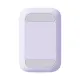 Baseus Seashell Series adjustable phone stand - purple