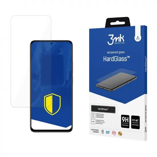 Redmi Note 12 Pro – 3mk HardGlass™