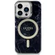 Guess GUHMP14XPCUMAK iPhone 14 Pro Max 6.7&quot; black/black hardcase Marble MagSafe