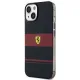 Ferrari FEHMP14SUCOK iPhone 14 6.1&quot; black/black hardcase IMD Combi Magsafe