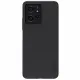 Xiaomi Redmi Note 12 Nillkin Super Frosted Shield armored case - black