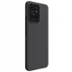Xiaomi Redmi Note 12 Nillkin Super Frosted Shield armored case - black