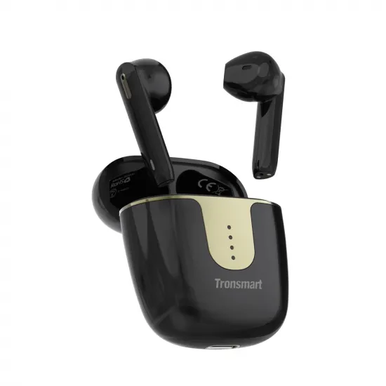 Tronsmart Onyx Ace Pro TWS Bluetooth 5.2 wireless headphones black