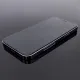 2pcs Full Screen Tempered Glass with Frame Case Friendly Wozinsky Full Glue iPhone 15 Pro - Black