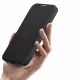 Dux Ducis Skin X Pro Magnetic Flip MagSafe Case iPhone 15 Plus - Black