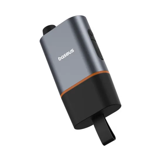 Baseus SharpTool safety hammer - black