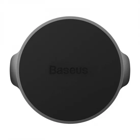 Baseus Small Ears Magnetic Holder (Overseas Edition) - black
