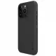 Nillkin Super Frosted Shield Pro reinforced case for iPhone 15 Pro - black