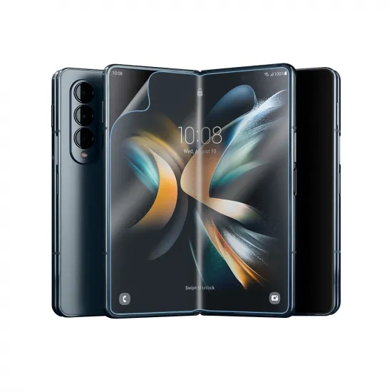 Wozinsky Invisible Film protective film for Samsung Galaxy Z Fold 5