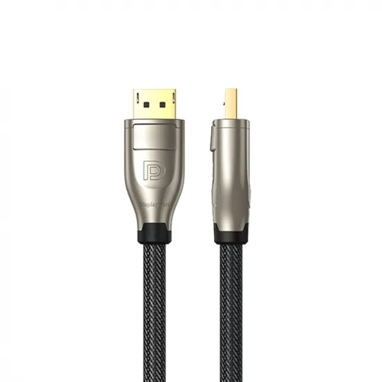DisplayPort - DisplayPort Ugreen DP112 DP1.4 8K 3m Cable - Black