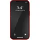 Adidas Molded Case Canvas iPhone 12 Pro Max red/red 42270
