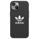 Adidas OR Molded Case BASIC iPhone 14 6.1" black/black 50177