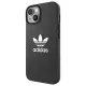 Adidas OR Molded Case BASIC iPhone 14 6,1" schwarz/schwarz 50177