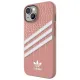 Adidas OR Samba Alligator iPhone 14 6.1" pink-white/mauve-white 50199