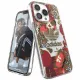 Adidas OR Snap Case AOP CNY iPhone 13/ 13 Pro red/red 47813