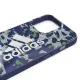 Adidas OR Snap Case Leopard iPhone 13/13 Pro 6.1" blue/blue 47260