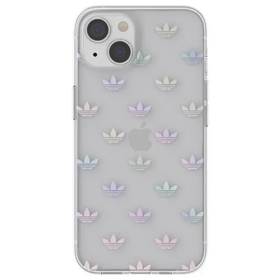 Adidas OR SnapCase ENTRY iPhone 13 6.1" colorful 47090