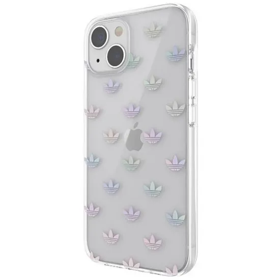 Adidas OR SnapCase ENTRY iPhone 13 6.1" colorful 47090