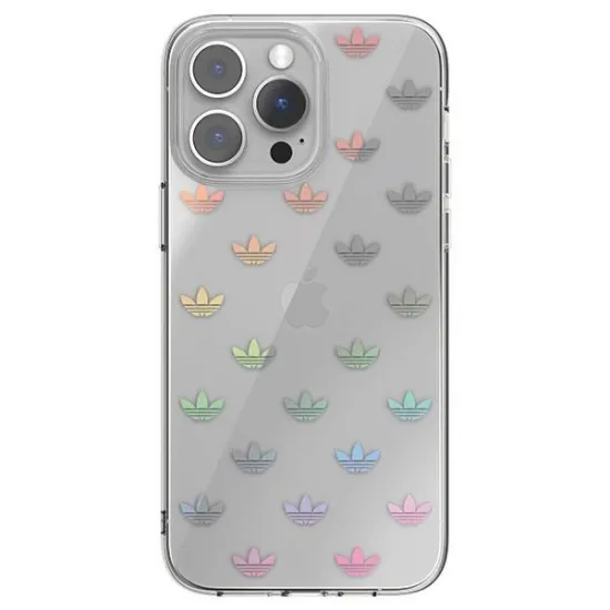 Adidas OR SnapCase ENTRY iPhone 14 Pro 6.1" colorful 50220