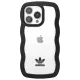 Adidas OR Wavy Case iPhone 13 Pro /13 6.1" black-transparent/black-transparent 51900