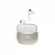 Dudao U15N TWS wireless headphones - white