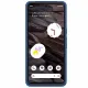 Nillkin Super Frosted Shield Pro reinforced case for Google Pixel 8 Pro - blue