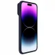 Nillkin CamShield Pro Magnetic Case for iPhone 15 Pro with Camera Protector - Purple