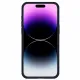 Nillkin CamShield Pro Magnetic Case for iPhone 15 Pro Max with Camera Protector - Purple
