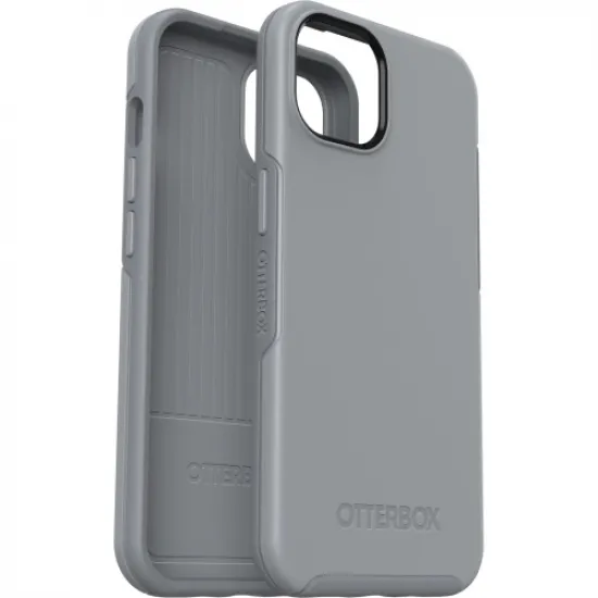 Otterbox Symmetry case for iPhone 13 Pro - gray