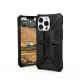UAG Pathfinder case for iPhone 13 Pro Max - black
