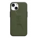 UAG Civilian case for iPhone 13 / iPhone 14 - green