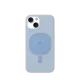 UAG Lucent [U] MagSafe case for iPhone 14 - blue
