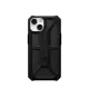UAG Monarch case for iPhone 14 Plus - black carbon