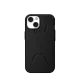 UAG Civilian MagSafe case for iPhone 14 Plus - black