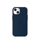 UAG Civilian MagSafe case for iPhone 14 Plus - blue