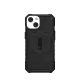 UAG Pathfinder MagSafe case for iPhone 14 Plus - black