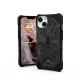 UAG Pathfinder case for iPhone 14 Plus - camo gray