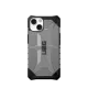 UAG Plasma case for iPhone 14 Plus - gray