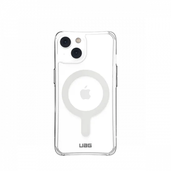UAG Plyo MagSafe case for iPhone 14 Plus - transparent