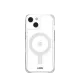 UAG Plyo MagSafe case for iPhone 14 Plus - transparent