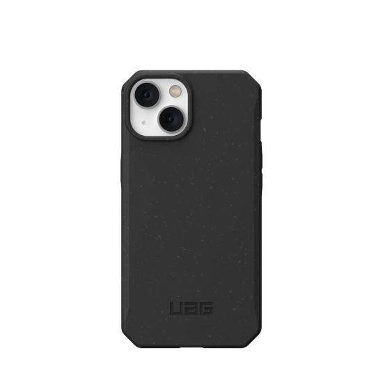 UAG Outback case for iPhone 14 Plus - black