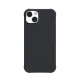 UAG Dot [U] MagSafe Hülle für iPhone 14 Plus – Schwarz