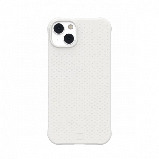UAG Dot [U] MagSafe case for iPhone 14 Plus - white