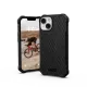UAG Essential Armor MagSafe case for iPhone 14 Plus - black