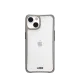 UAG Plyo case for iPhone 14 Plus - gray